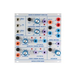 Tiptop Audio Buchla 266t Source of Uncertainty