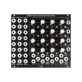 Tiptop Audio Z8000 V2 Matrix Sequencer