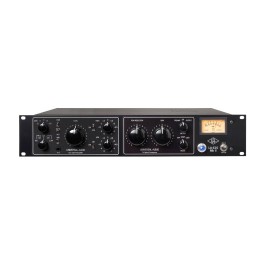 Universal Audio LA-610 MkII Tube Channel