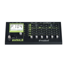 Waldorf Pulse 2 Analog Synthesizer Module