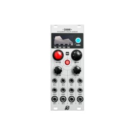 XAOC DEVICES Hrad モジュラーシンセ モジュラーシンセ | 島村楽器オンラインストア