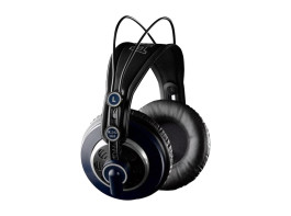 AKG K240 MkII Semi-Open Studio Headphones - Perfect Circuit