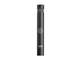 AKG P170 Condenser Microphone - Perfect Circuit