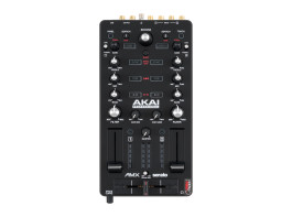 Akai AMX Serato Mixing Surface [USED] - Perfect Circuit