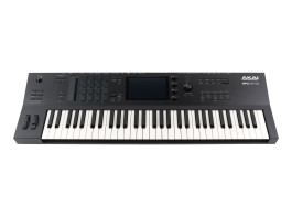 Akai MPC Key 61 Standalone Production Keyboard [USED] - Perfect