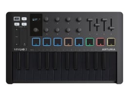 Arturia_MiniLab_3_Deep_Black_N