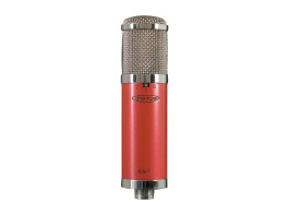 Avantone Pro CK-7+ FET Condenser Microphone - Perfect Circuit
