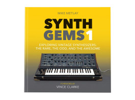 BJOOKS Synth Gems 1 - Perfect Circuit