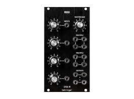 Behringer CP3A-M Mixer - Perfect Circuit