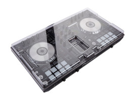 Decksaver Pioneer DDJ-SB / DDJ-SB2 Cover - Perfect Circuit