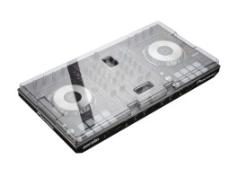 Pioneer DJ DDJ-XP2：DECKSAVER製 専用耐衝撃カバー付き Pioneer DJ DDJ-XP2：DECKSAVER製 専用耐衝撃カバー付き