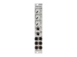 鍵盤楽器 Doepfer A-122 VCF3 24db Low Pass II Doepfer A-122 VCF3 24dB Low Pass 2 - Perfect Circuit