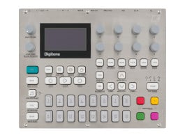 Elektron Digitone e25 Edition Digital FM Synthesizer + Groovebox