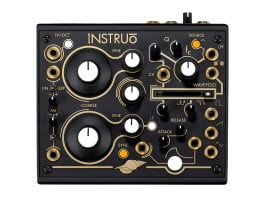 Instruo Seashell Semi-Modular Synthesizer - Perfect Circuit