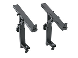 K&M 18822 Stacker (Black) - Perfect Circuit