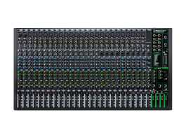 Mackie ProFX30v3 30-Channel Mixer - Perfect Circuit
