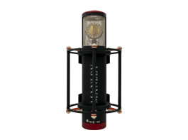 Manley Reference Cardioid Microphone - Perfect Circuit
