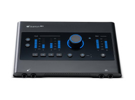 PreSonus HP4 MIDIインターフェース Presonus HP4 – United States