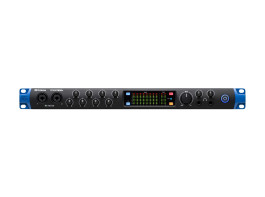 Presonus Studio 1824c USB-C Audio Interface - Perfect Circuit