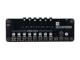 Squarp Instruments Pyramid MIDI & CV Sequencer (MKIII) | Reverb