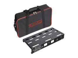 Voodoo Lab Dingbat Small EX Small Pedalboard - Perfect Circuit