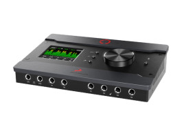 Antelope Zen Tour USB / Thunderbolt Interface - Perfect Circuit