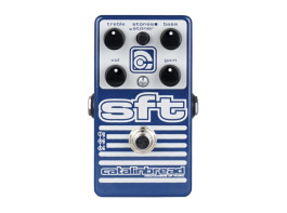 Catalinbread SFT オーバードライブ Catalinbread SFT Foundation Overdrive Pedal - Perfect Circuit