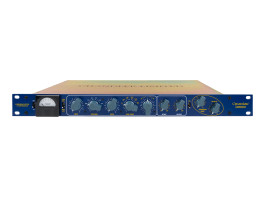 Chandler Limited Germanium Compressor - Perfect Circuit