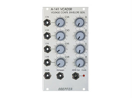 Doepfer A-141 VCADSR - Perfect Circuit