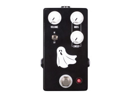 JHS Pedals Haunting Mids \