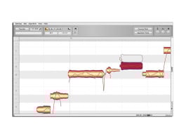 逆輸入 Melodyne 4 Circuit Perfect - Assistant DTM・DAW