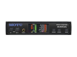 Micro Express USB MIDI Interface