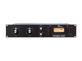 Universal Audio 1176LN Classic Limiting Amplifier - Perfect Circuit