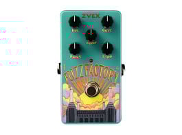 Fuzz Factory — ZVEX Effects