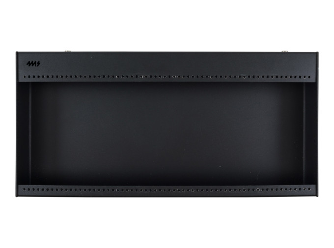 4MS Pod64X Desktop Eurorack Case - 3U / 64HP (Powered) [USED