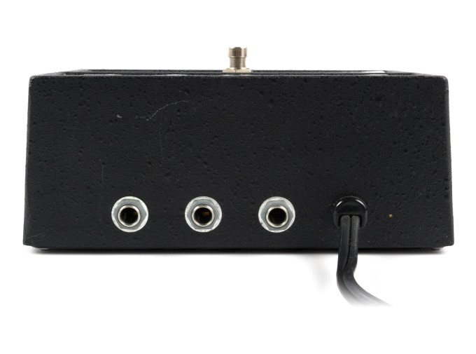 A/DA Flanger Pedal (Reissue) [USED] - Perfect Circuit