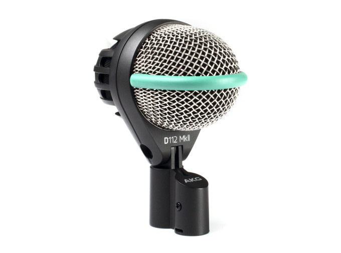 Akg drum mics cheap