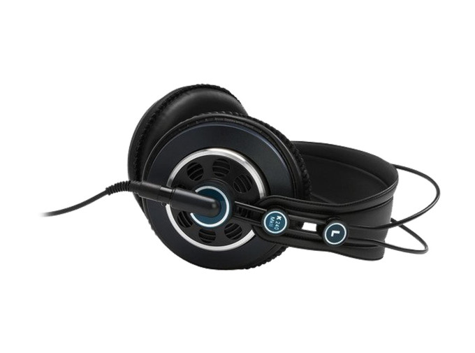 AKG K240 MkII Semi-Open Studio Headphones - Perfect Circuit