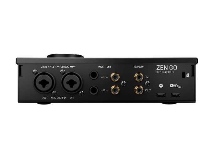 超歓迎された Antelope Zen Circuit Perfect - Interface Audio Core Synergy Go DTM・DAW