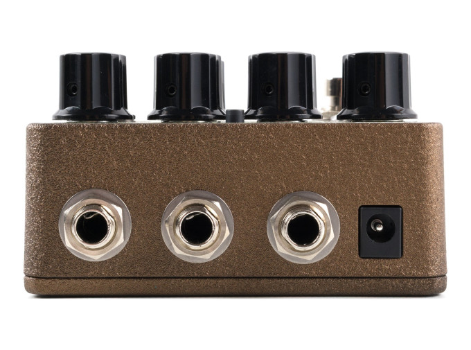 Asheville Music Tools AFG-1 - Perfect Circuit