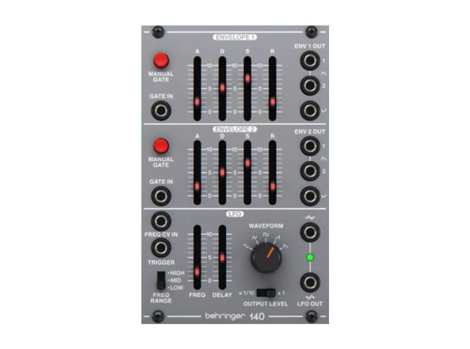 Behringer adsr new arrivals