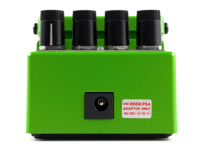 Boss PH-3 Phase Shifter Phaser Pedal [USED] - Perfect Circuit