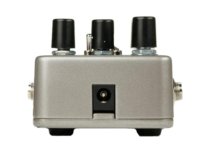 Intelligent Harmony Machine | Harmonizer / Pitch Shifter