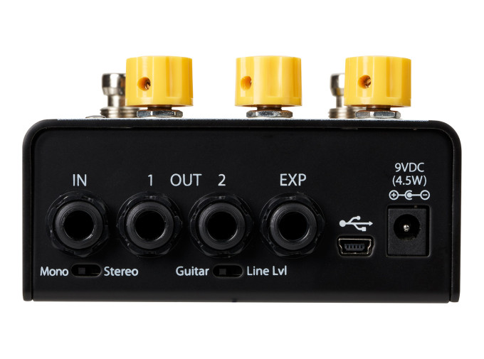 Eventide Knife Drop - Perfect Circuit