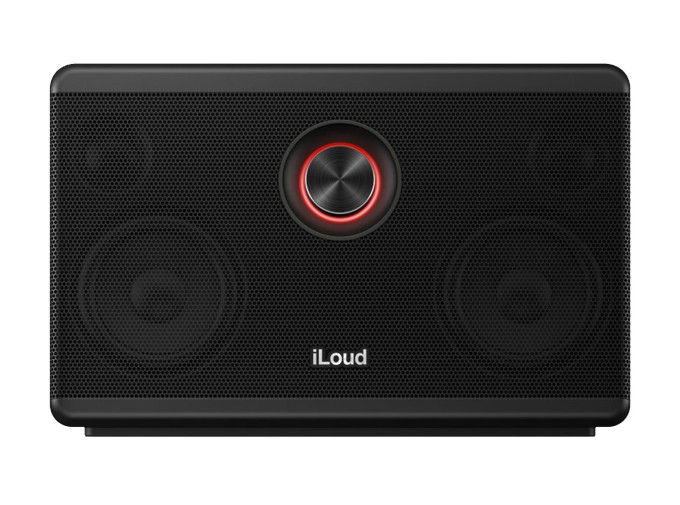 IK Multimedia iLoud Portable Personal Speaker - Perfect Circuit