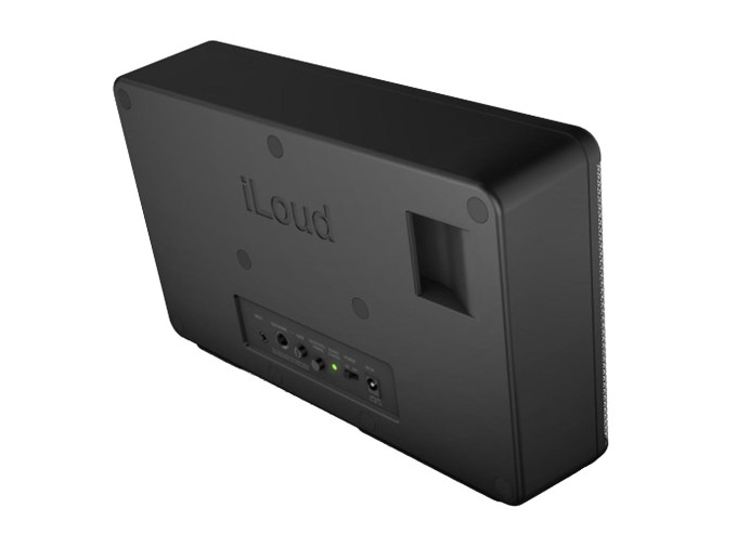 IK Multimedia iLoud Portable Personal Speaker - Perfect Circuit