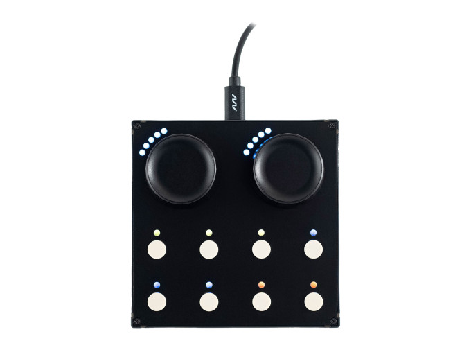 Intech Studio TEK2 - Perfect Circuit