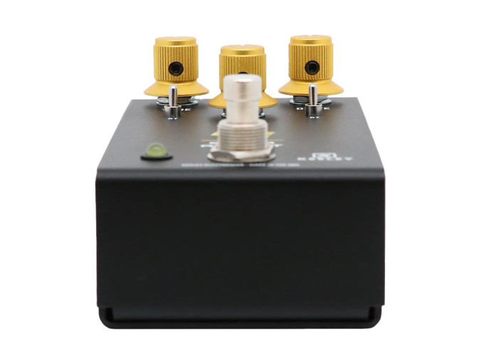 Keeley Super Rodent - Perfect Circuit