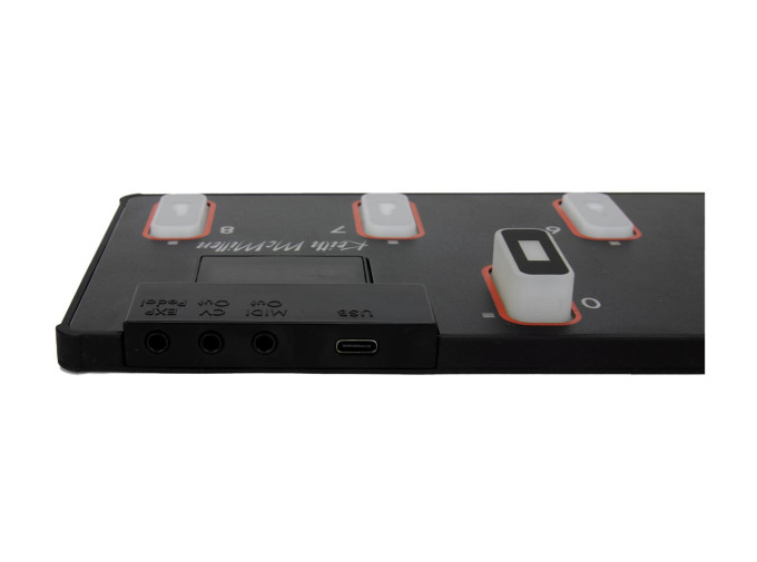 Keith McMillen 12Step2 - Perfect Circuit