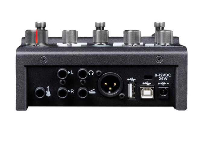 Kemper Amps Profiler Player